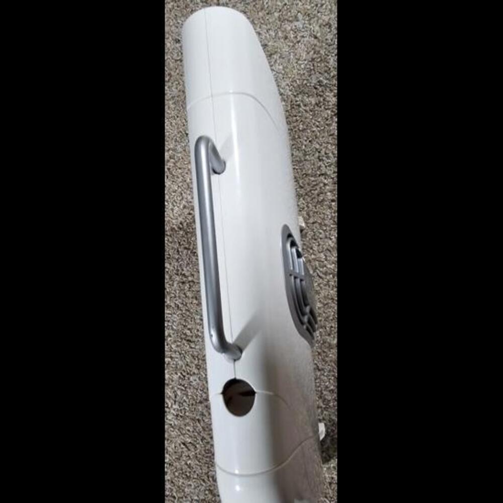 Carel Soft Bonnet Hair Dryer Appears Complete W/ Box Model 173005 Tested Working - Picture 13 of 15